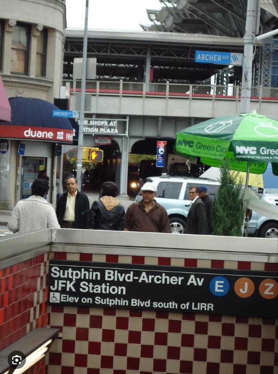 2 - NYC DDC - Sutphin Blvd Bridge