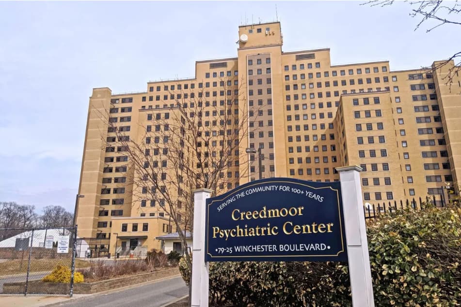 Creedmoor Psychiatric Center